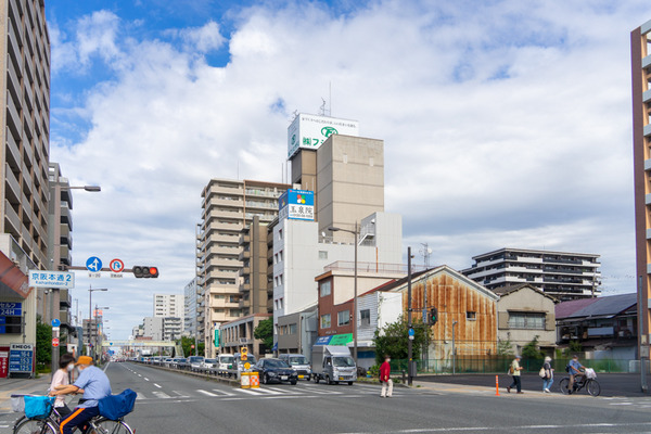 ヴェリテ守口早苗町-2109212