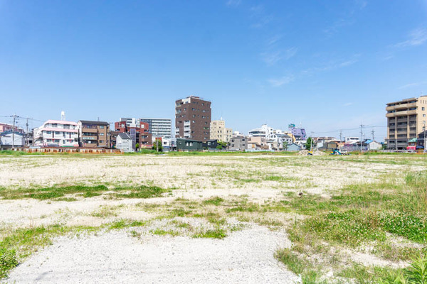 門真一中跡地(小)2106092