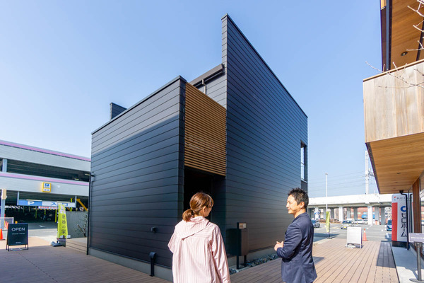 ゼロホーム守口（小）2602132