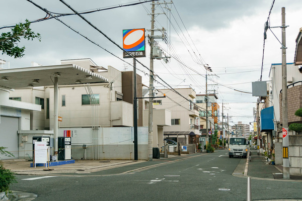 ガソリンスタンド_220720-2