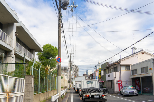 勤労青少年ホーム-2109211