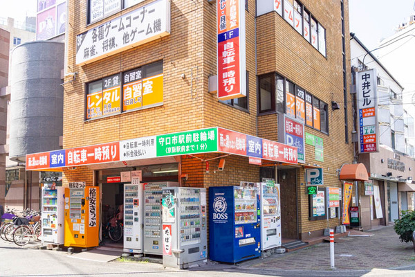 格安切符販売機（小）2103106