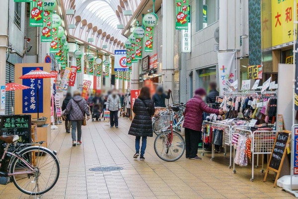 20220201大和靴下閉店-4