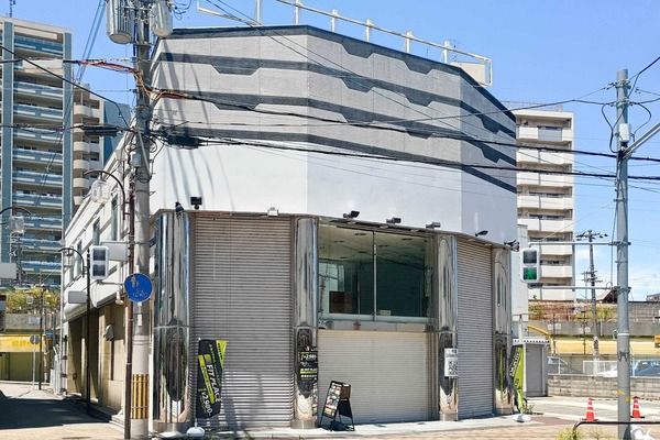 守口市桜町 FITPLACE24 守口市駅前店