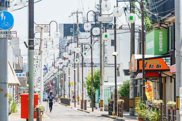 ジョイフル土居-1