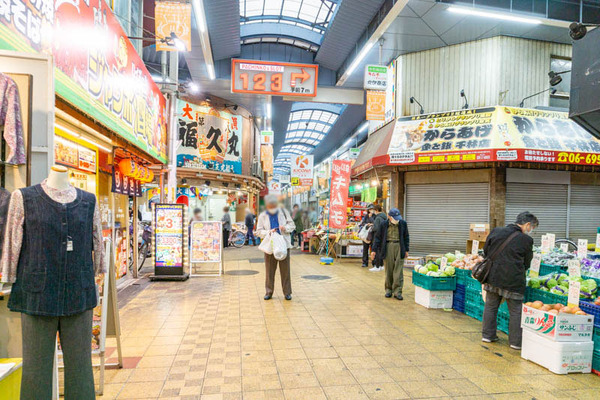 からあげ金と銀(小)2104142-1