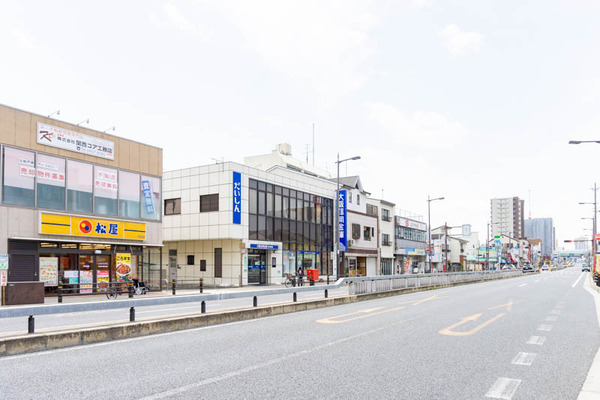 松屋千林大宮店(小)2105014