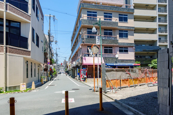 コンビニ−7−6-7