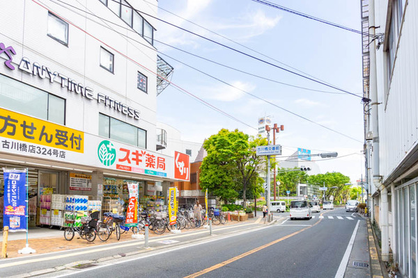 エニタイムフィットネス（小）2104124