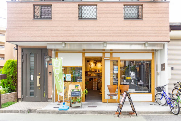 スギハラコーヒーロースター（小）2105253