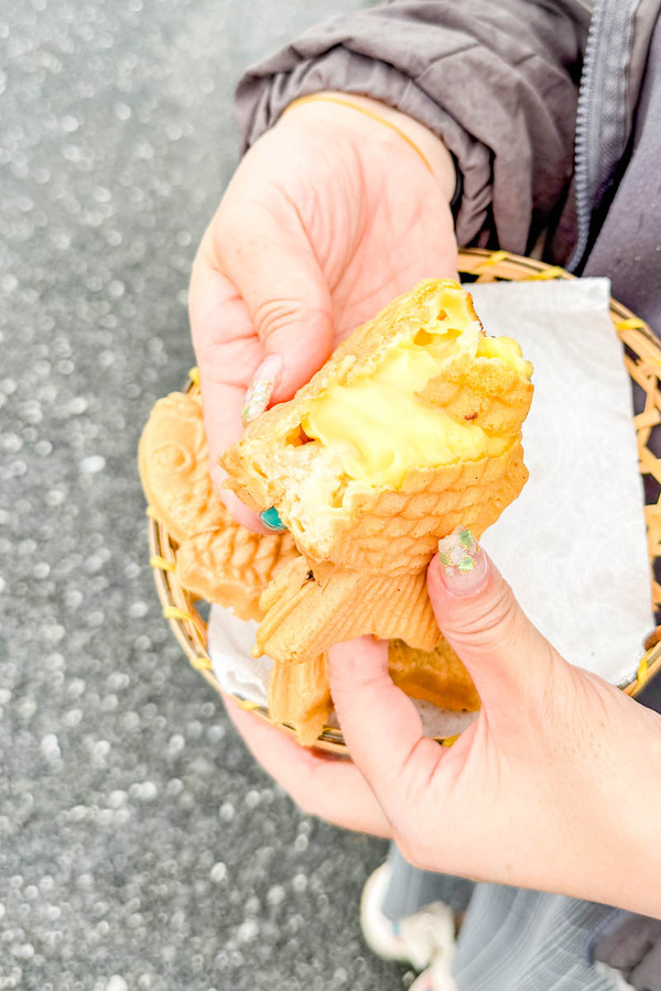 鯛焼餃子-25071772