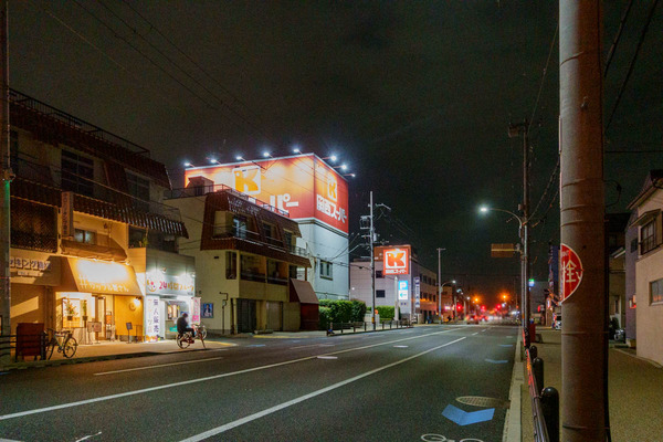 0626路地裏のワッフル-2