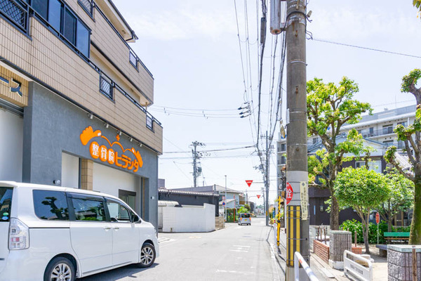 ヒラシタ（小）2105068