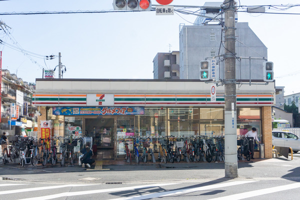 三井のリパーク 守口市駅前第3駐輪場 -230711-2