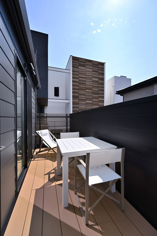 守口展示場A棟_058