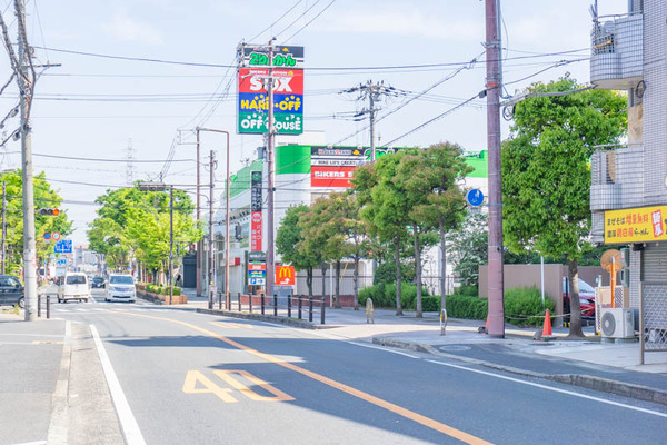 麺屋ガテン（小）2104213-2