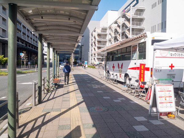 大日駅 マンホール 2021年4月-4