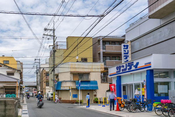 大和田サンディ(小)2107263