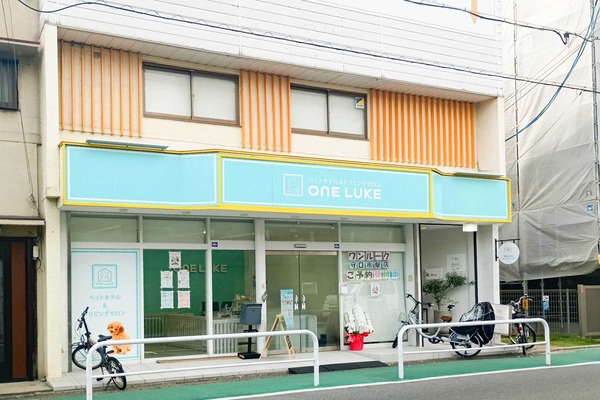 守口市土居町 ワンルーク守口市駅店