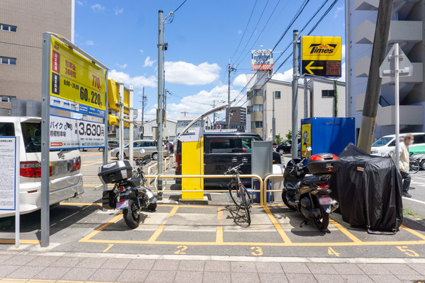 タイムズ大日町第4 -230720-1