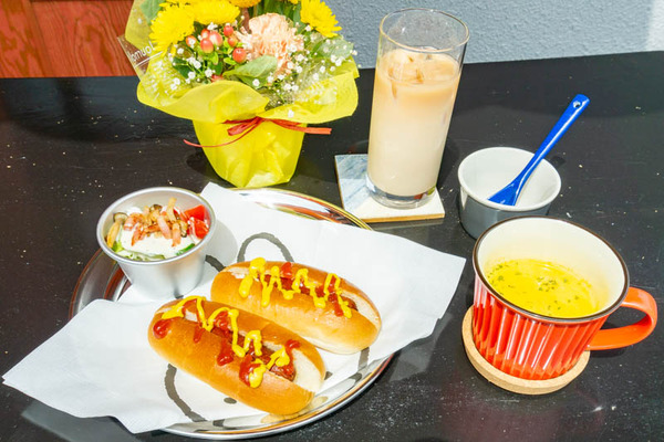 ハレトクモリ（小）21041331