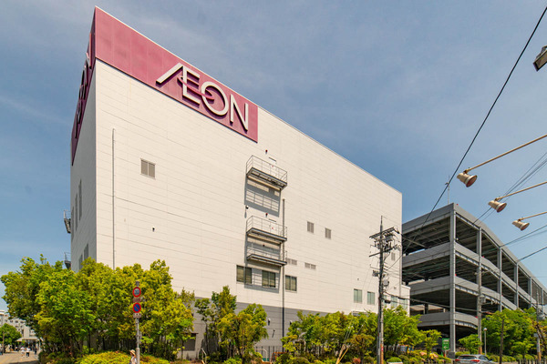 イオンモール大日-24042834