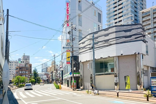 守口市桜町 FITPLACE24 守口市駅前店