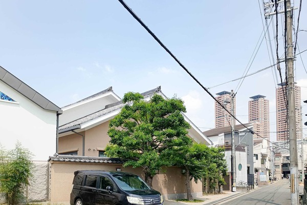 門真市月出町 かどま歴史ミュージアム
