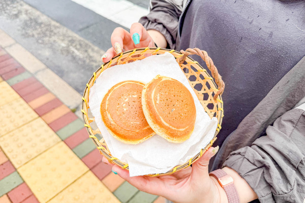 鯛焼餃子-25071762