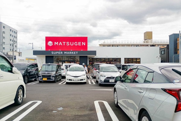 守口市大宮通 松源 守口大宮通店