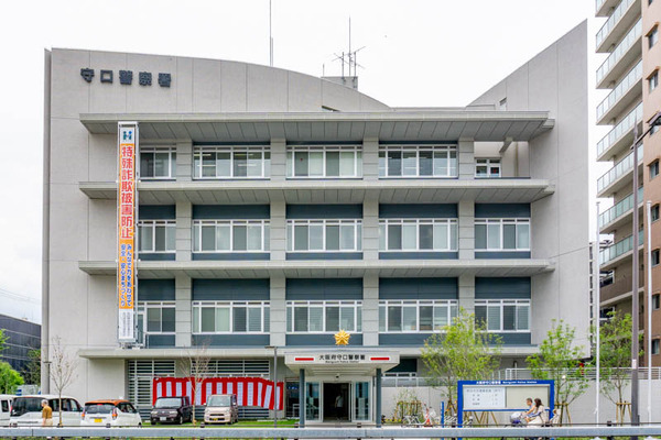 守口警察署(小)2107121