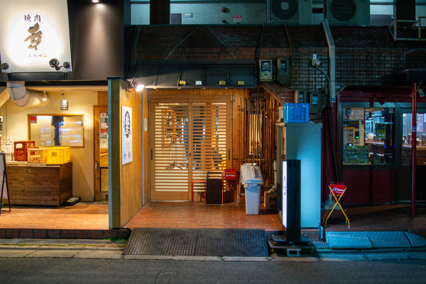 焼き鳥かわ-20240104-3 (2)