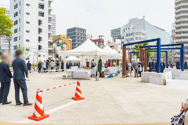 コムズガーデン-2504189