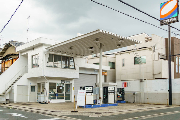 ガソリンスタンド_220720-1