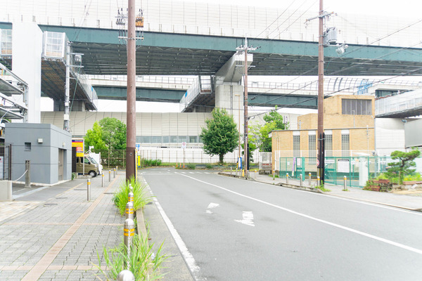 駐輪場20240702-24070213