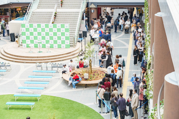 コムズガーデン-2504187