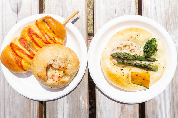 たかパン（小）21040116