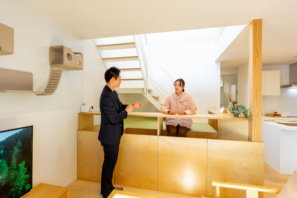 ゼロホーム守口（小）26021321