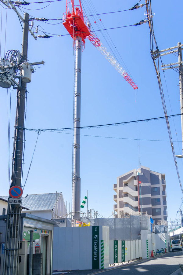 マンション-2302283