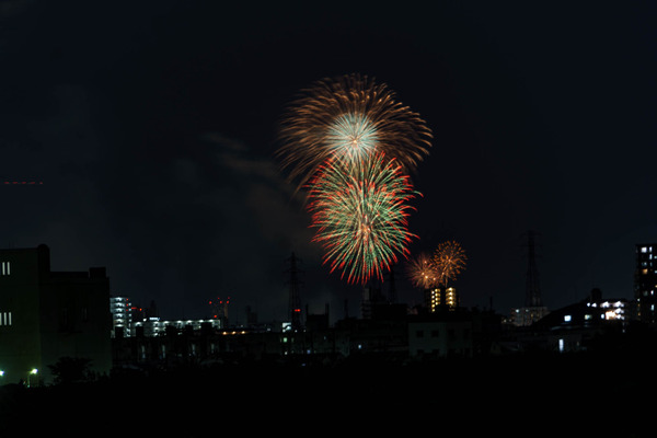 なにわ淀川花火大会_220827-3