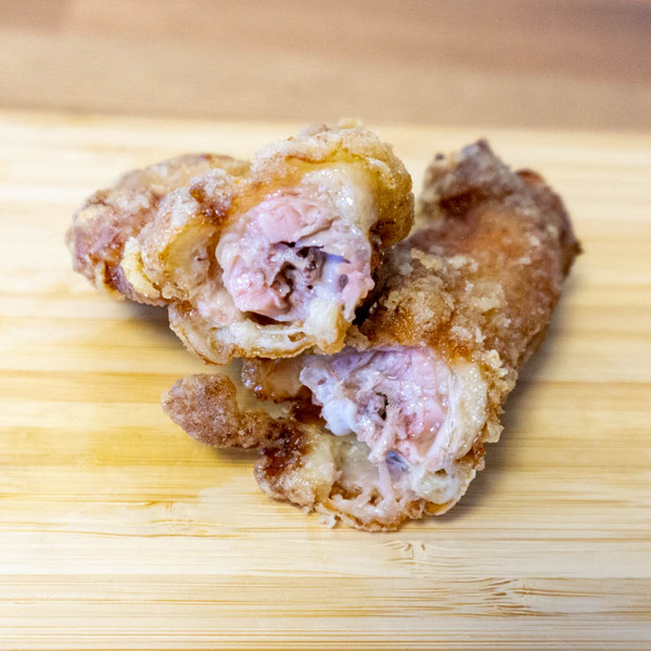 ジョニーのからあげ（小）2106011-3