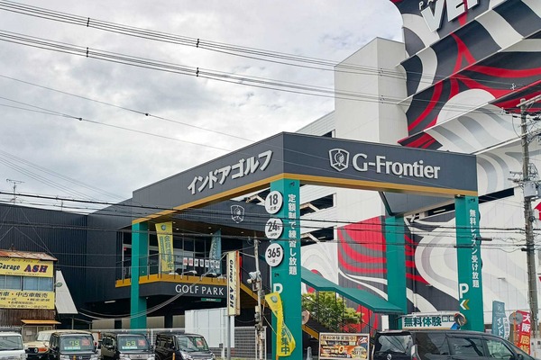 守口市佐太東町 G-Frontier(ジーフロンティア)守口大日店