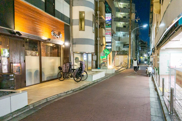 西三荘　響（小）2104142