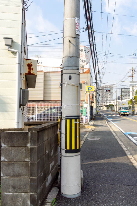 天辻工場前バス停（小）2102021
