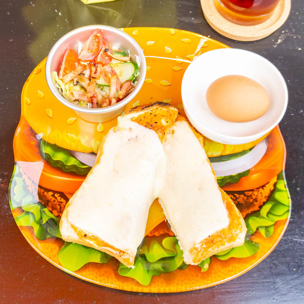 ハレトクモリ（小）21041322