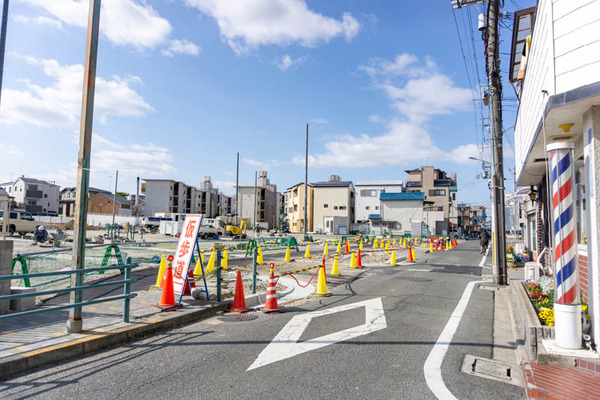 サミックス跡地（小）2102243