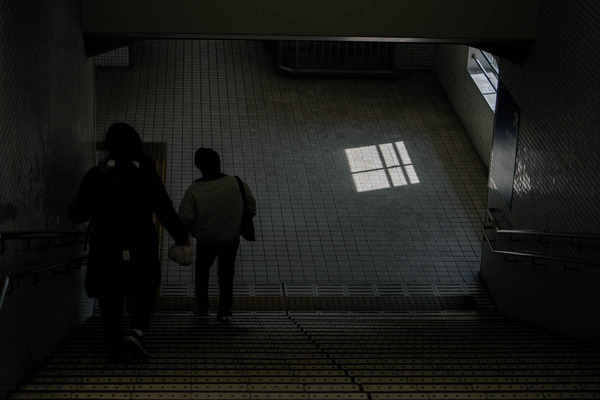 古川橋駅〜試験場-2503181