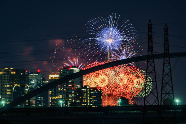 万博花火-2510131