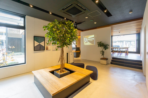 ゼロホーム守口展示場(小)251201100