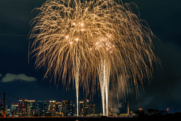 ひがよど花火-25100517